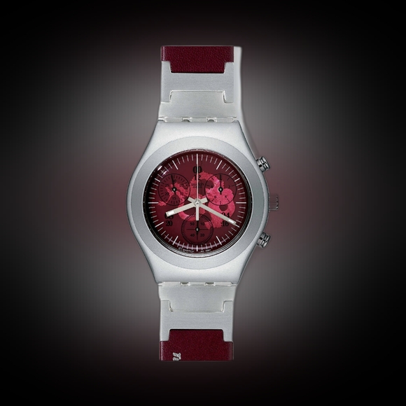 Swatch: James Bond 007 